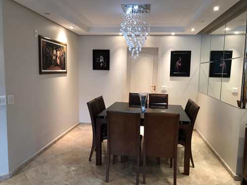Apartamento, código 3457 em São Paulo, bairro Ipiranga