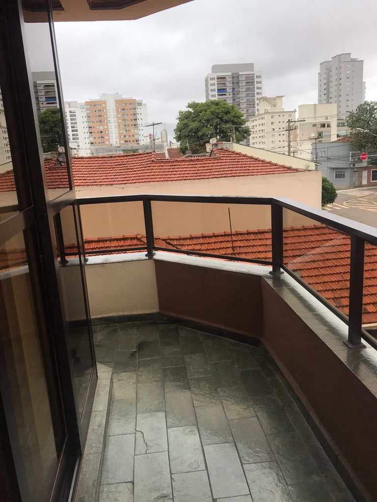 Apartamento em São Paulo, no bairro Vila Dom Pedro I