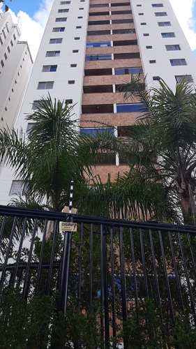 Apartamento, código 3514 em São Paulo, bairro Ipiranga
