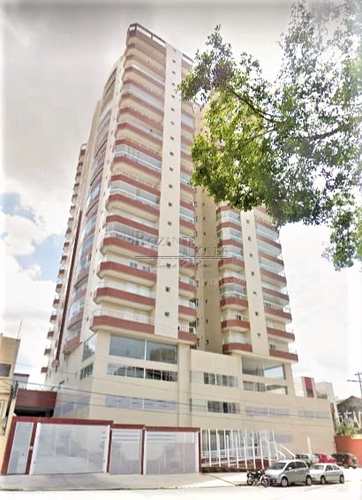 Apartamento, código 4108 em São Bernardo do Campo, bairro Centro