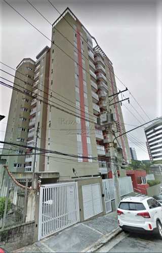 Apartamento, código 4126 em São Bernardo do Campo, bairro Centro