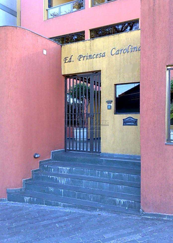 Empreendimento em São Bernardo do Campo, no bairro Jardim Chácara Inglesa