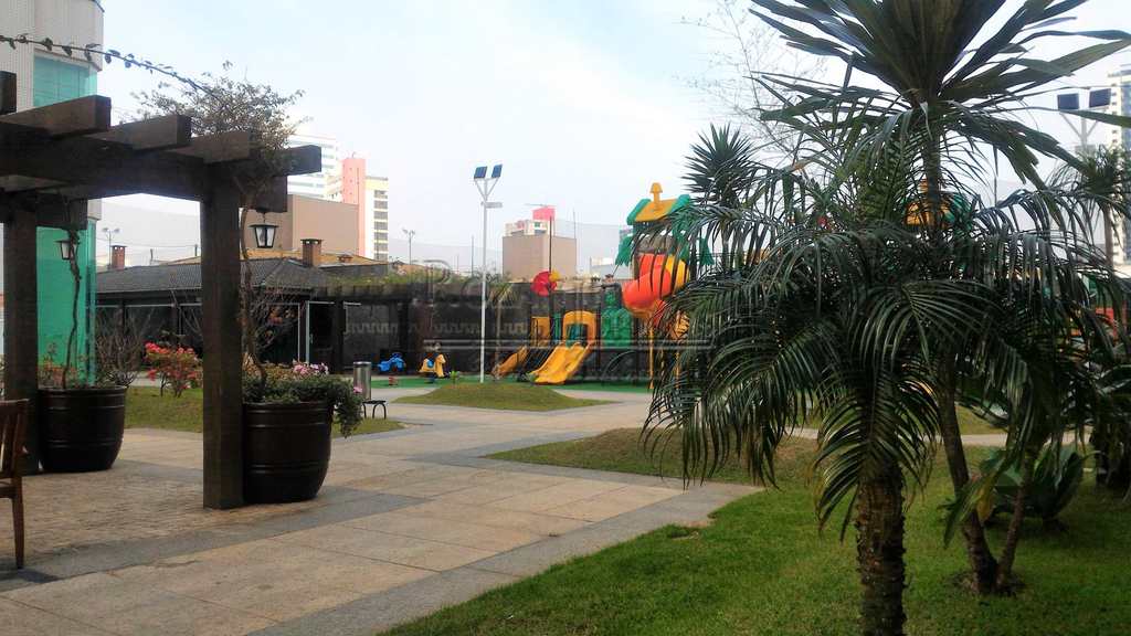 Empreendimento em São Bernardo do Campo, no bairro Jardim do Mar