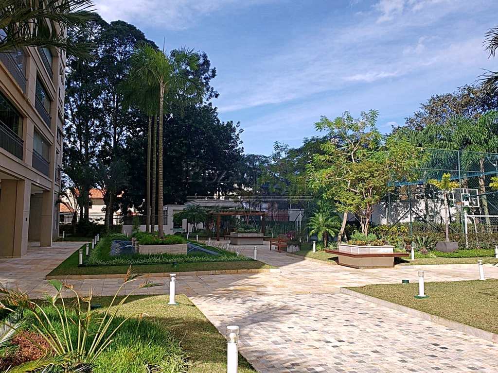 Empreendimento em São Bernardo do Campo, no bairro Nova Petrópolis