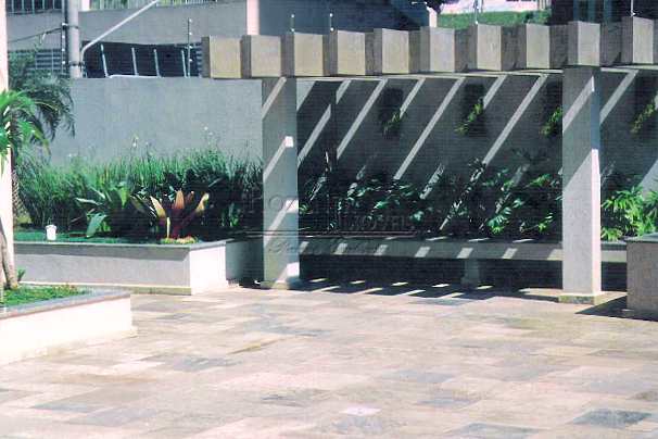Empreendimento em São Bernardo do Campo, no bairro Jardim Chácara Inglesa