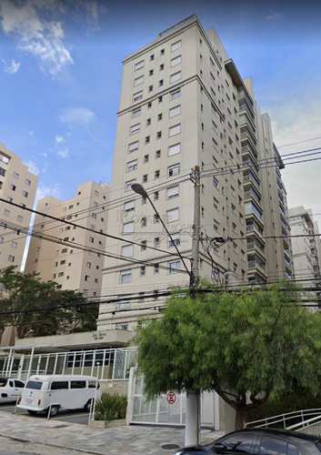 Apartamento, código 4176 em São Bernardo do Campo, bairro Planalto