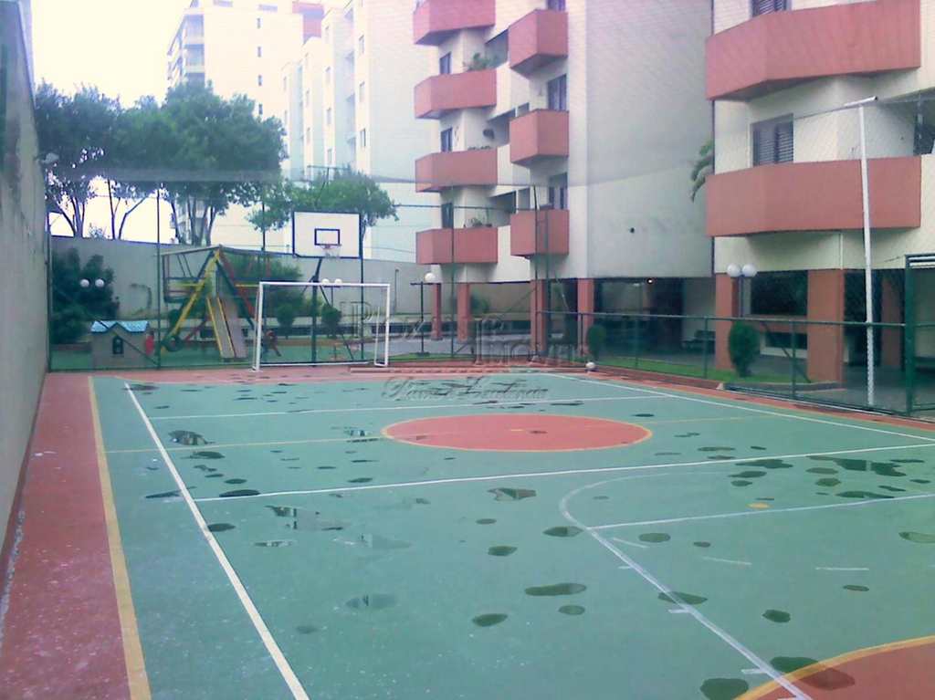 Empreendimento em São Bernardo do Campo, no bairro Jardim do Mar