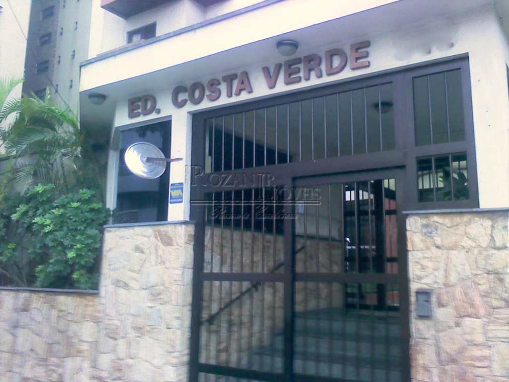 Empreendimento em São Bernardo do Campo, no bairro Jardim do Mar