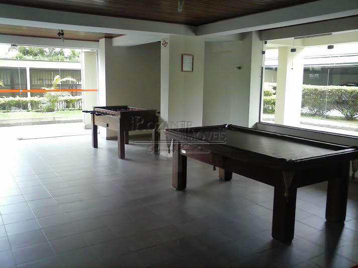 Empreendimento em São Bernardo do Campo, no bairro Jardim do Mar