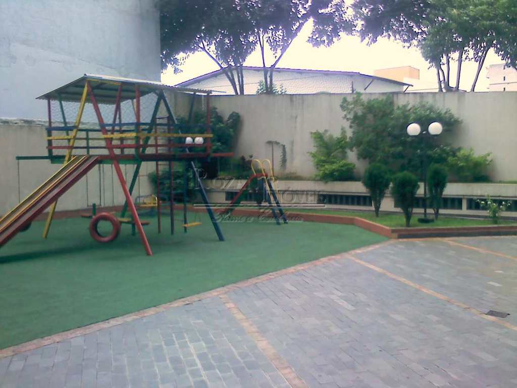 Empreendimento em São Bernardo do Campo, no bairro Jardim do Mar