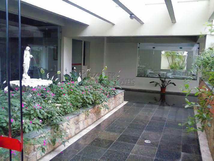 Empreendimento em São Bernardo do Campo, no bairro Jardim do Mar