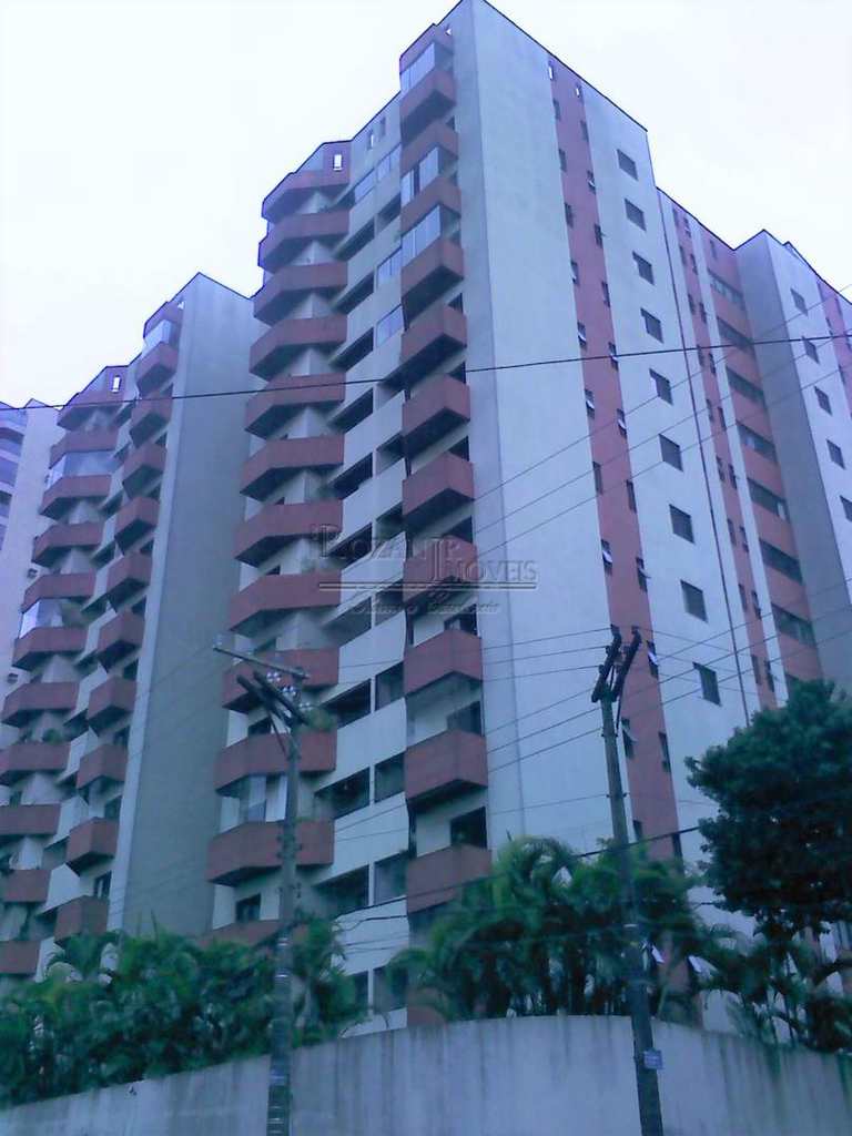 Empreendimento em São Bernardo do Campo, no bairro Jardim do Mar