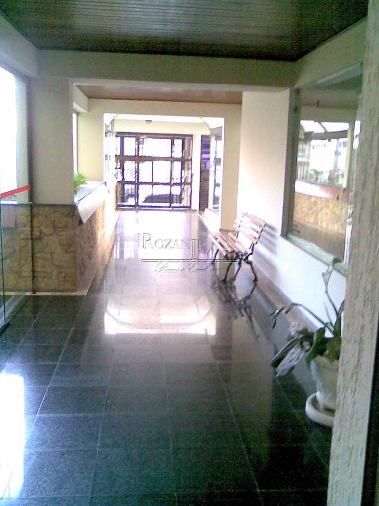 Empreendimento em São Bernardo do Campo, no bairro Jardim do Mar