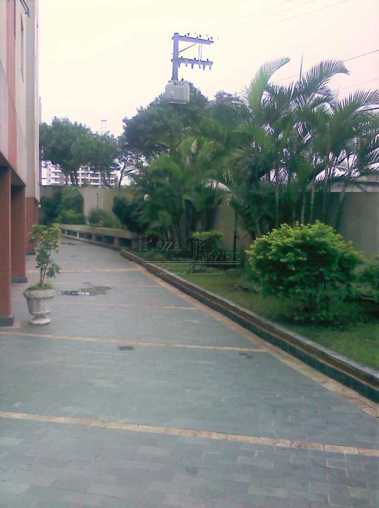 Empreendimento em São Bernardo do Campo, no bairro Jardim do Mar