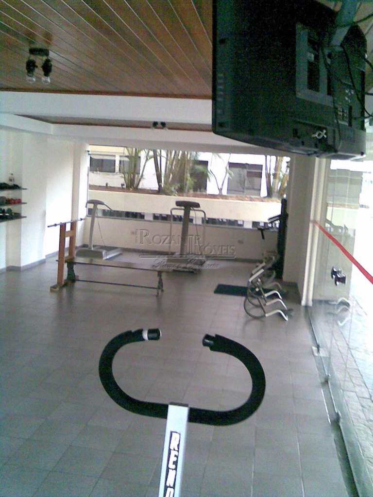 Empreendimento em São Bernardo do Campo, no bairro Jardim do Mar