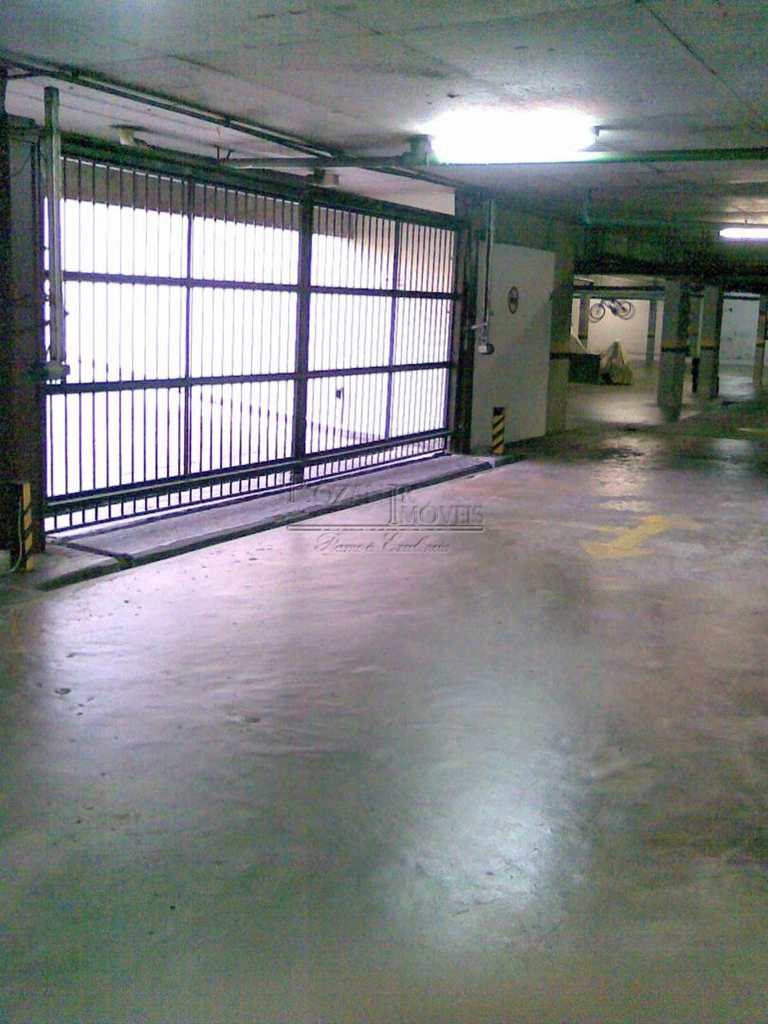 Empreendimento em São Bernardo do Campo, no bairro Jardim do Mar