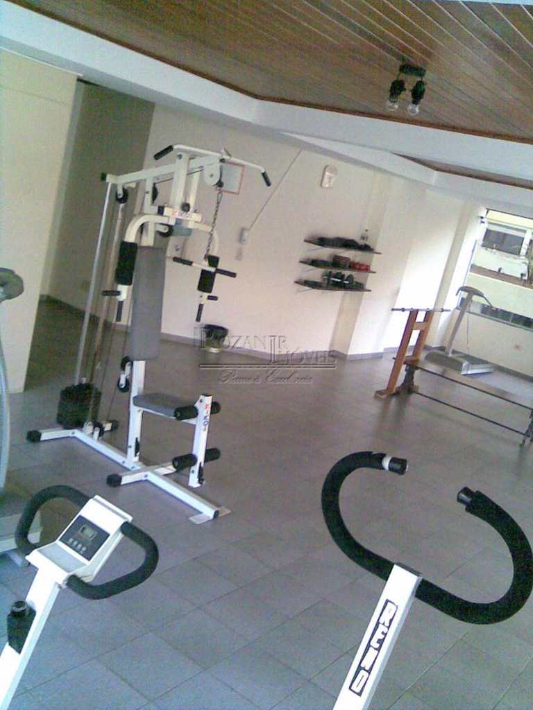 Empreendimento em São Bernardo do Campo, no bairro Jardim do Mar