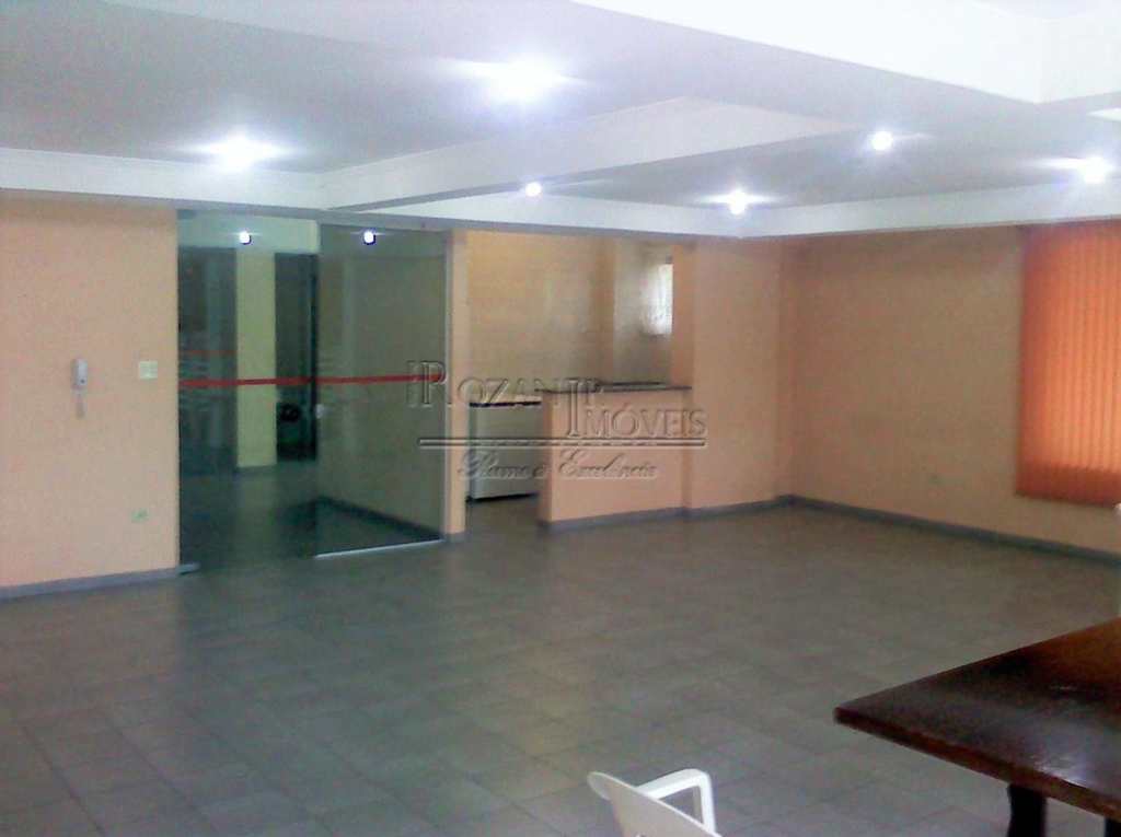 Empreendimento em São Bernardo do Campo, no bairro Jardim do Mar