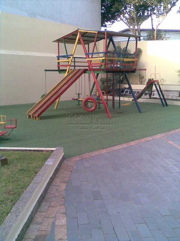 Empreendimento em São Bernardo do Campo, no bairro Jardim do Mar