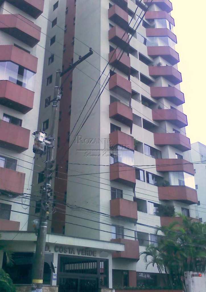 Empreendimento em São Bernardo do Campo, no bairro Jardim do Mar