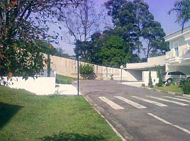 Condomínio em São Bernardo do Campo, no bairro Jardim Hollywood