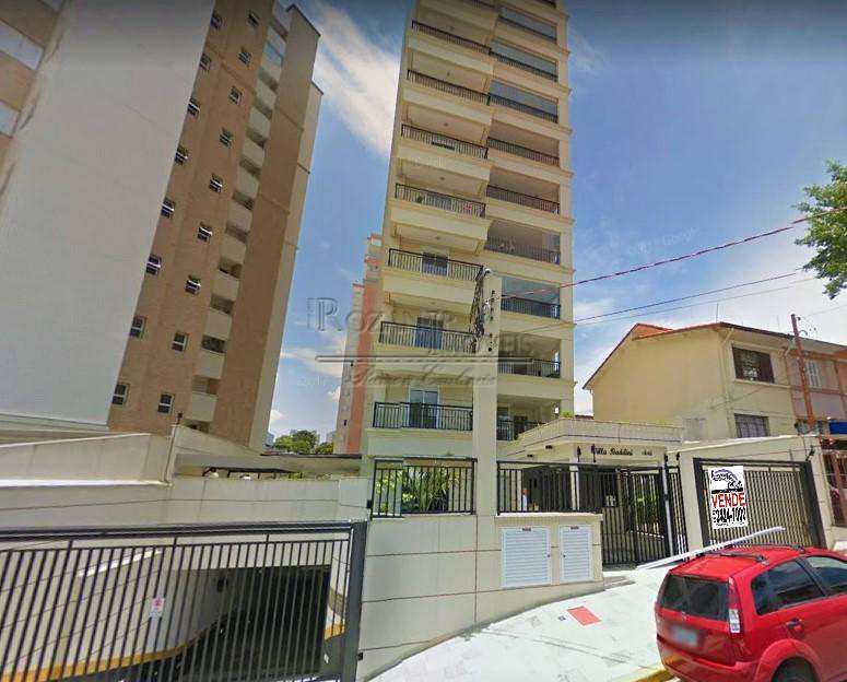 Empreendimento em São Bernardo do Campo, no bairro Centro