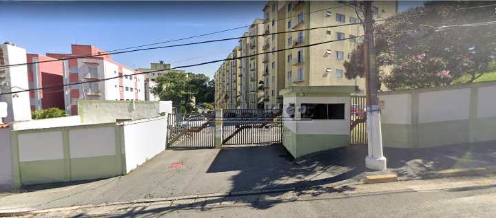 Empreendimento em São Bernardo do Campo, no bairro Jordanópolis