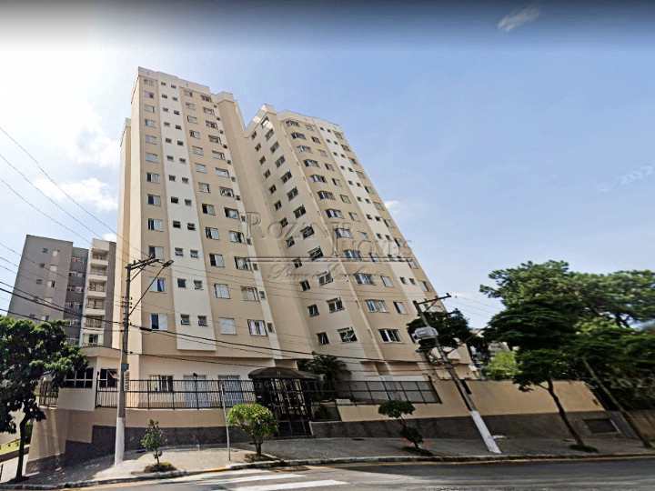 Empreendimento em São Bernardo do Campo, no bairro Centro