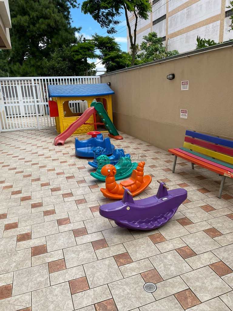 Empreendimento em São Bernardo do Campo, no bairro Centro