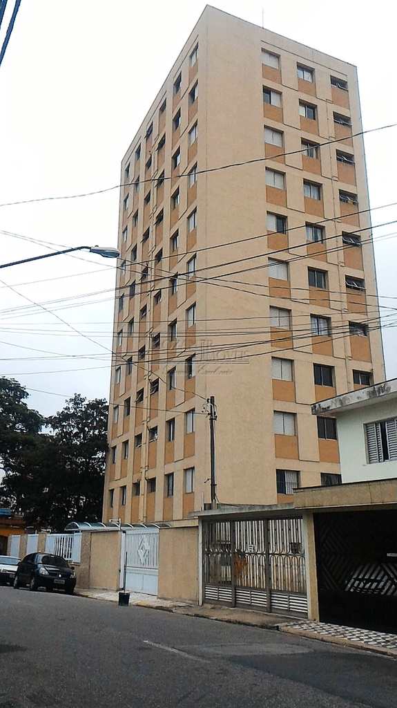 Empreendimento em São Bernardo do Campo, no bairro Jardim do Mar