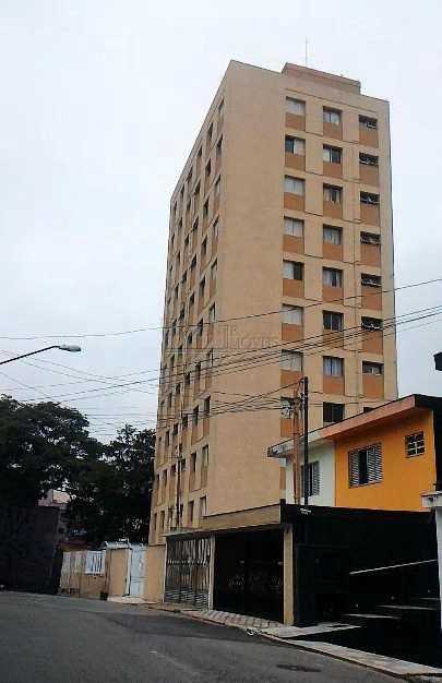 Empreendimento em São Bernardo do Campo, no bairro Jardim do Mar