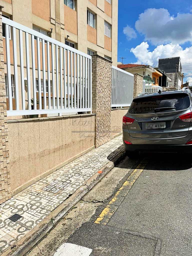 Empreendimento em São Bernardo do Campo, no bairro Jardim do Mar