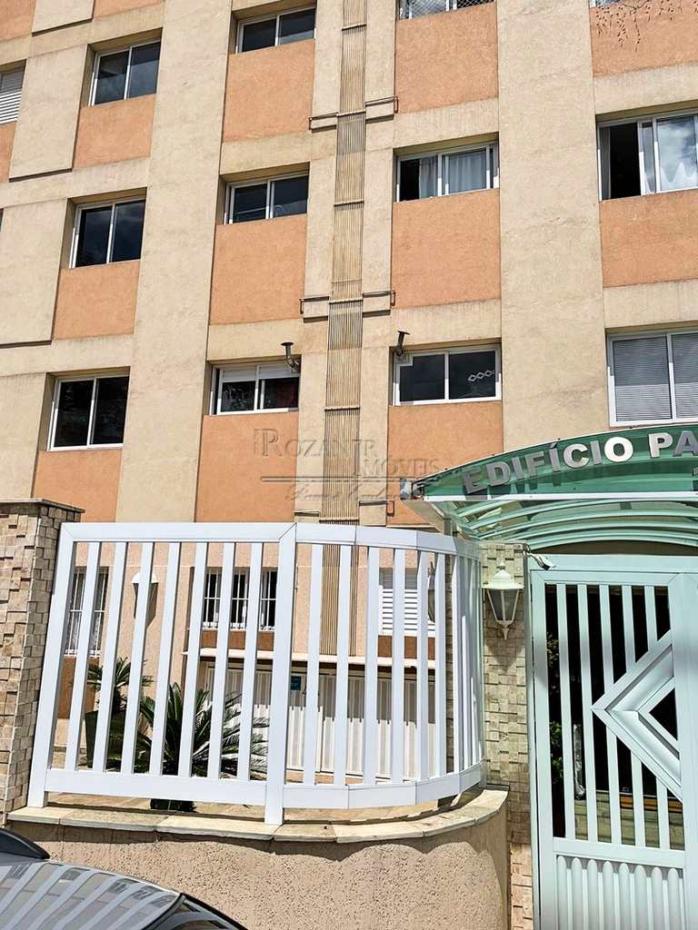 Empreendimento em São Bernardo do Campo, no bairro Jardim do Mar