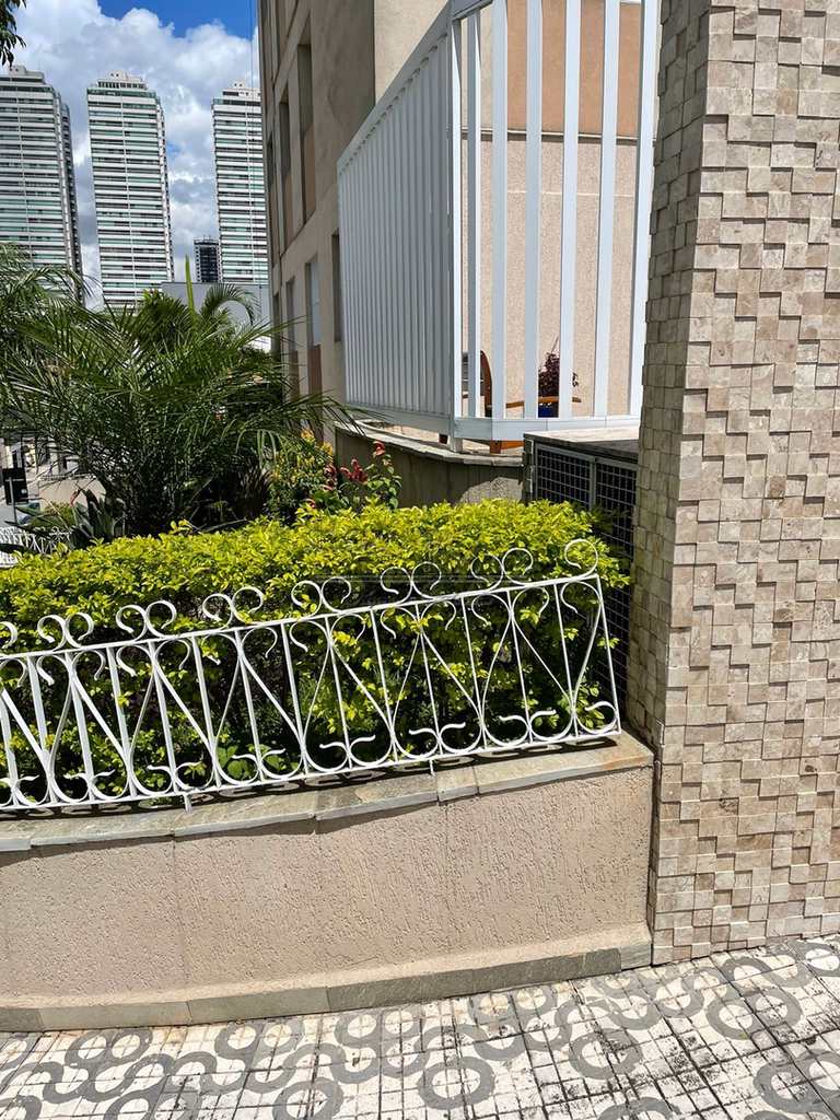 Empreendimento em São Bernardo do Campo, no bairro Jardim do Mar