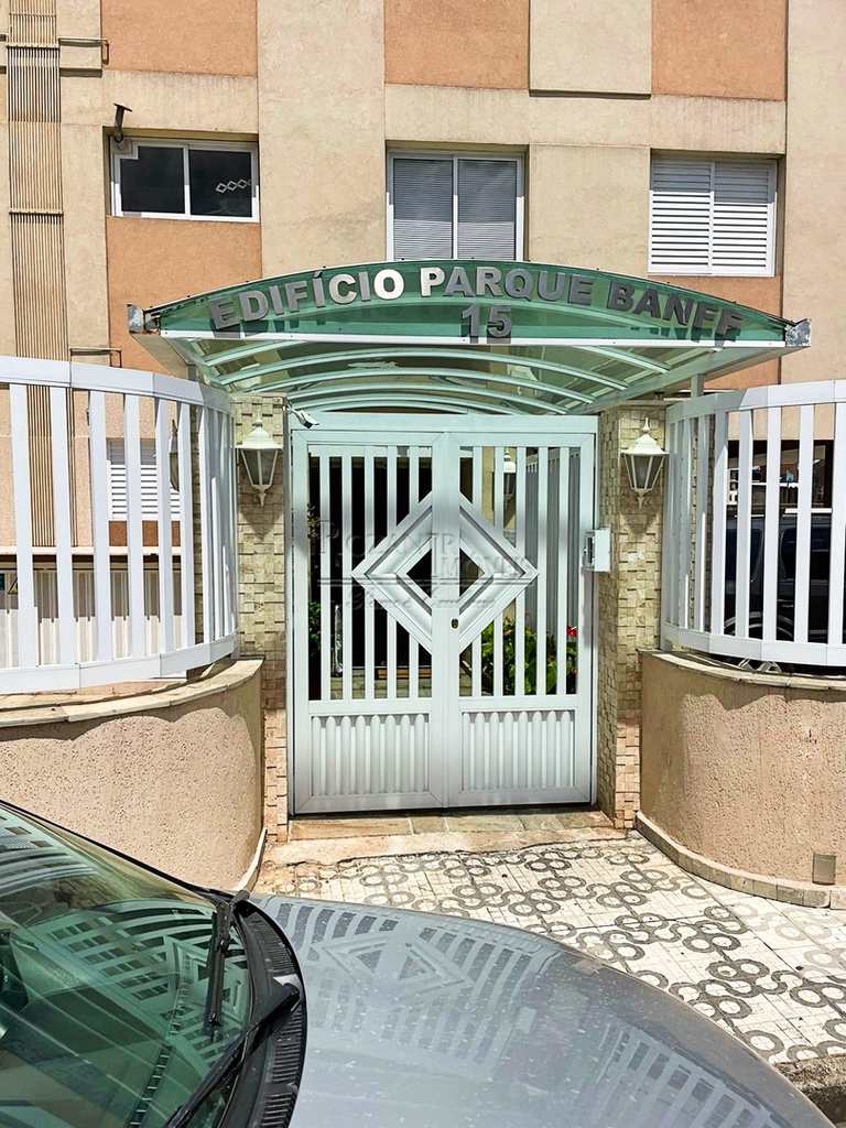 Empreendimento em São Bernardo do Campo, no bairro Jardim do Mar