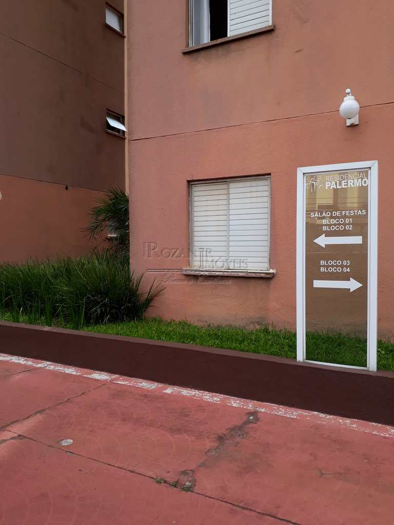 Empreendimento em São Bernardo do Campo, no bairro Jardim Palermo