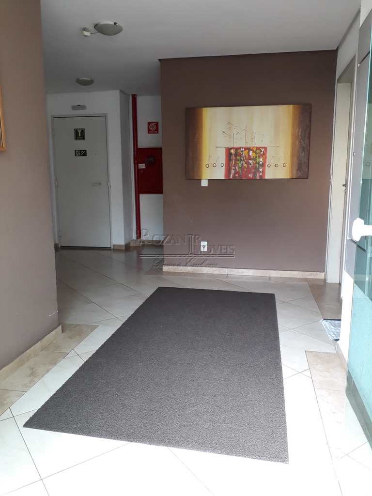 Empreendimento em São Bernardo do Campo, no bairro Jardim Palermo