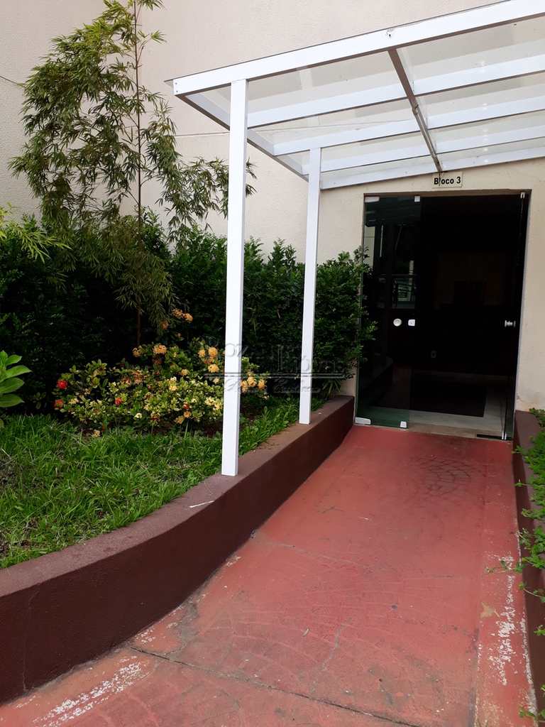 Empreendimento em São Bernardo do Campo, no bairro Jardim Palermo
