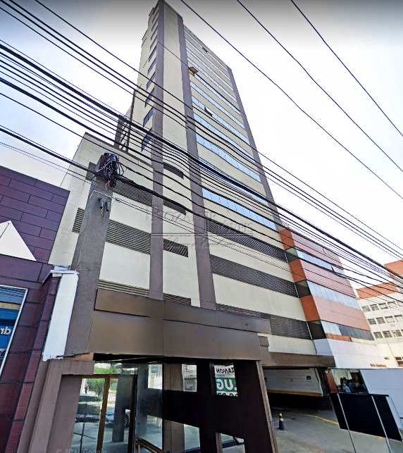 Empreendimento em São Bernardo do Campo, no bairro Centro