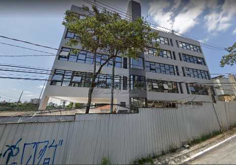 Empreendimento em São Bernardo do Campo, no bairro Centro