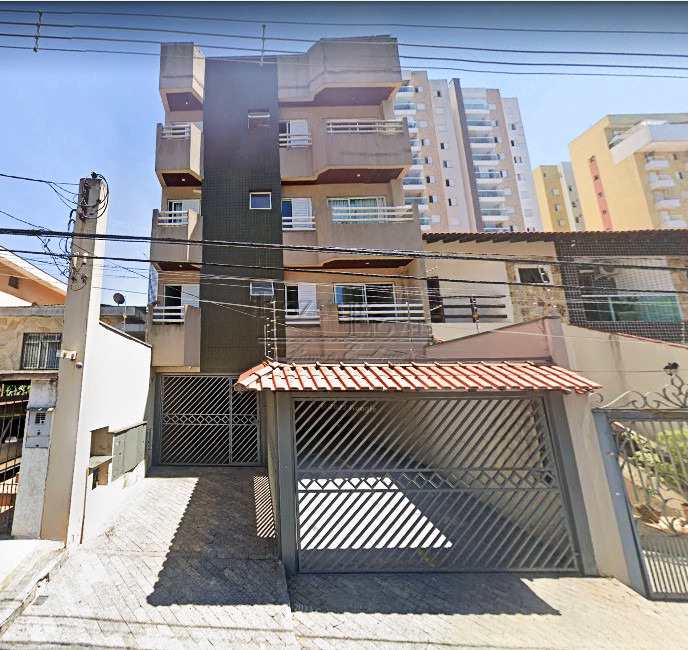 Empreendimento em São Bernardo do Campo, no bairro Vila Marlene