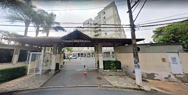 Empreendimento em São Bernardo do Campo, no bairro Paulicéia