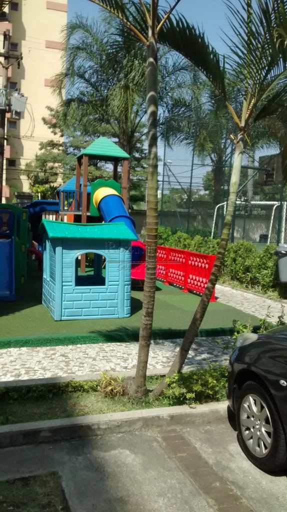 Empreendimento em São Bernardo do Campo, no bairro Paulicéia