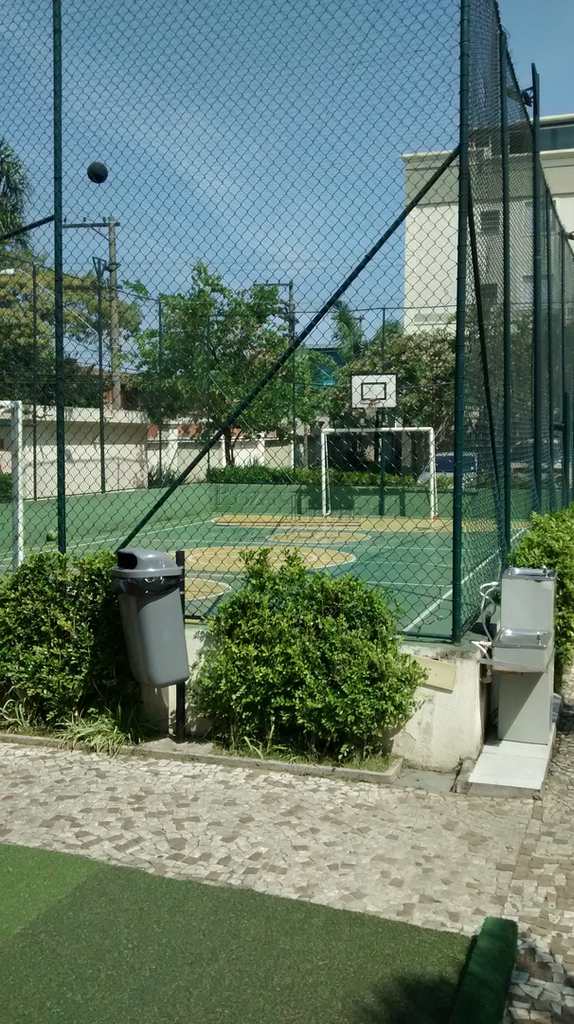 Empreendimento em São Bernardo do Campo, no bairro Paulicéia
