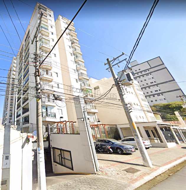 Empreendimento em São Bernardo do Campo, no bairro Rudge Ramos