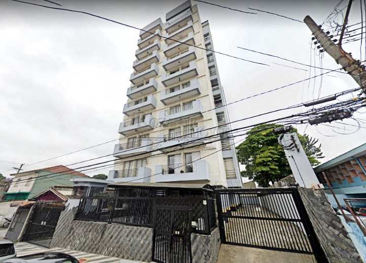Empreendimento em São Bernardo do Campo, no bairro Rudge Ramos