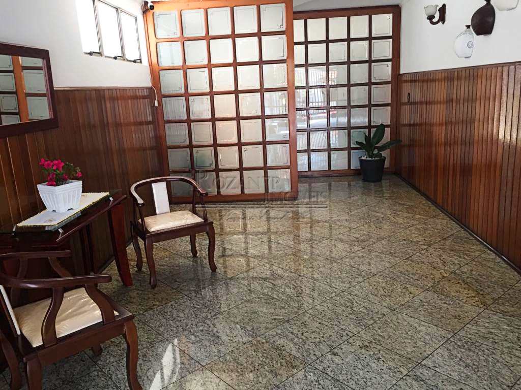 Empreendimento em São Bernardo do Campo, no bairro Rudge Ramos