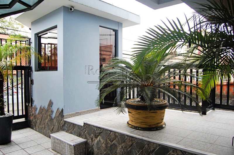 Empreendimento em São Bernardo do Campo, no bairro Rudge Ramos