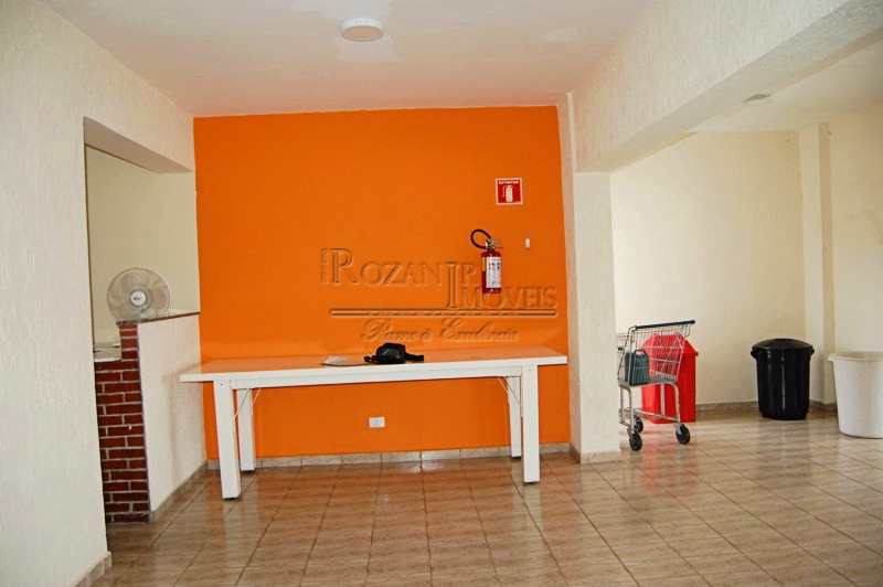 Empreendimento em São Bernardo do Campo, no bairro Rudge Ramos