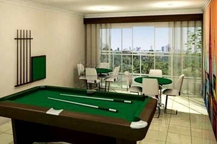 Empreendimento em São Bernardo do Campo, no bairro Centro